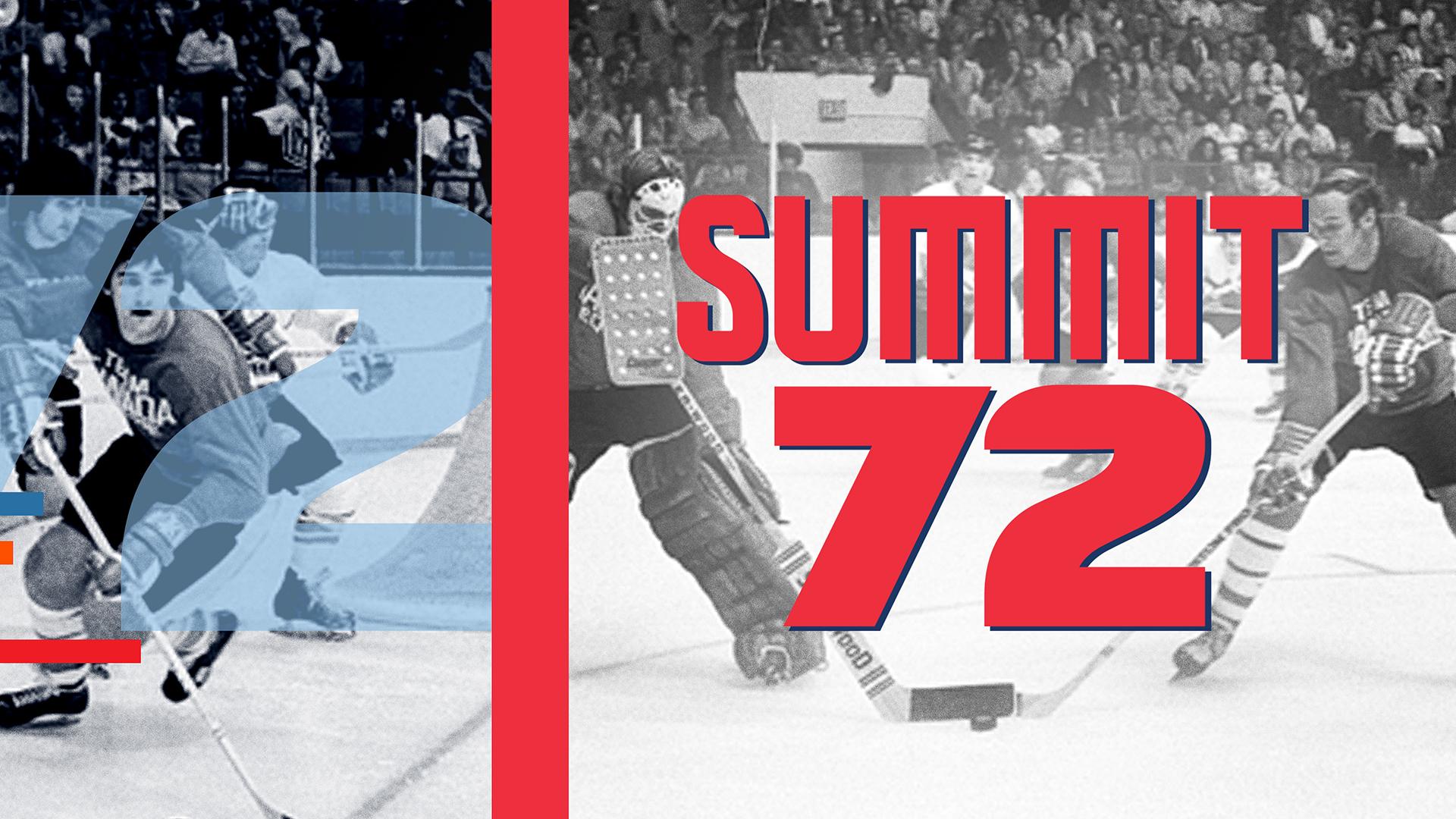 Summit '72