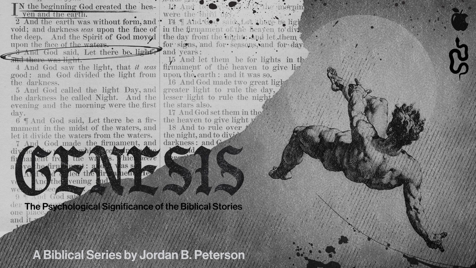 Biblical Series: Genesis