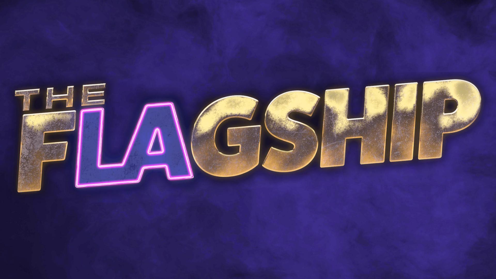 The Flagship