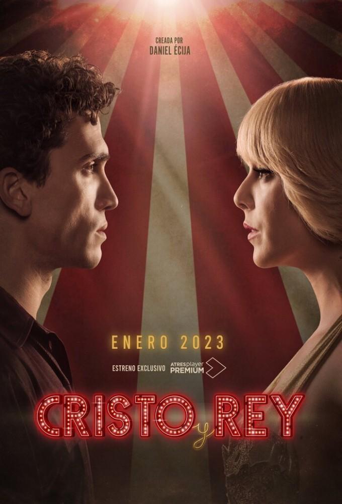 Cristo and Rey