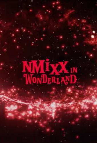 NMIXX in Wonderland