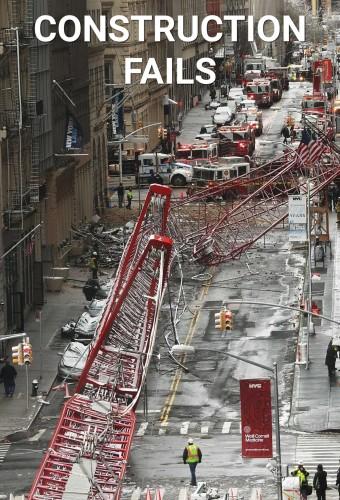 Construction Fails