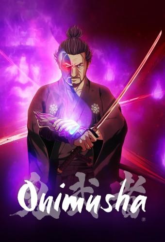 Onimusha