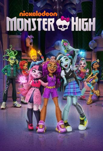 Monster High (2022)