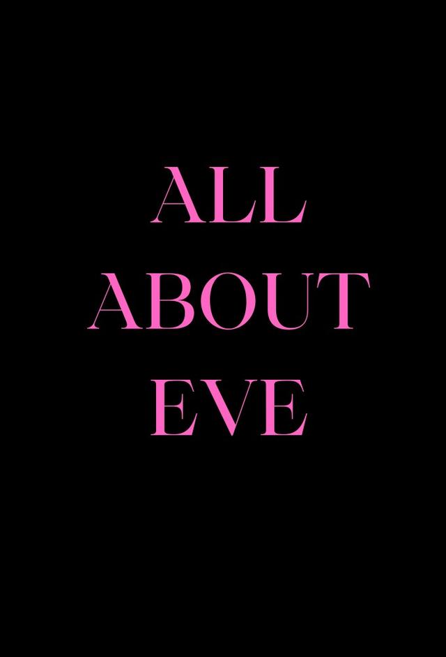 All About Eve (PH)