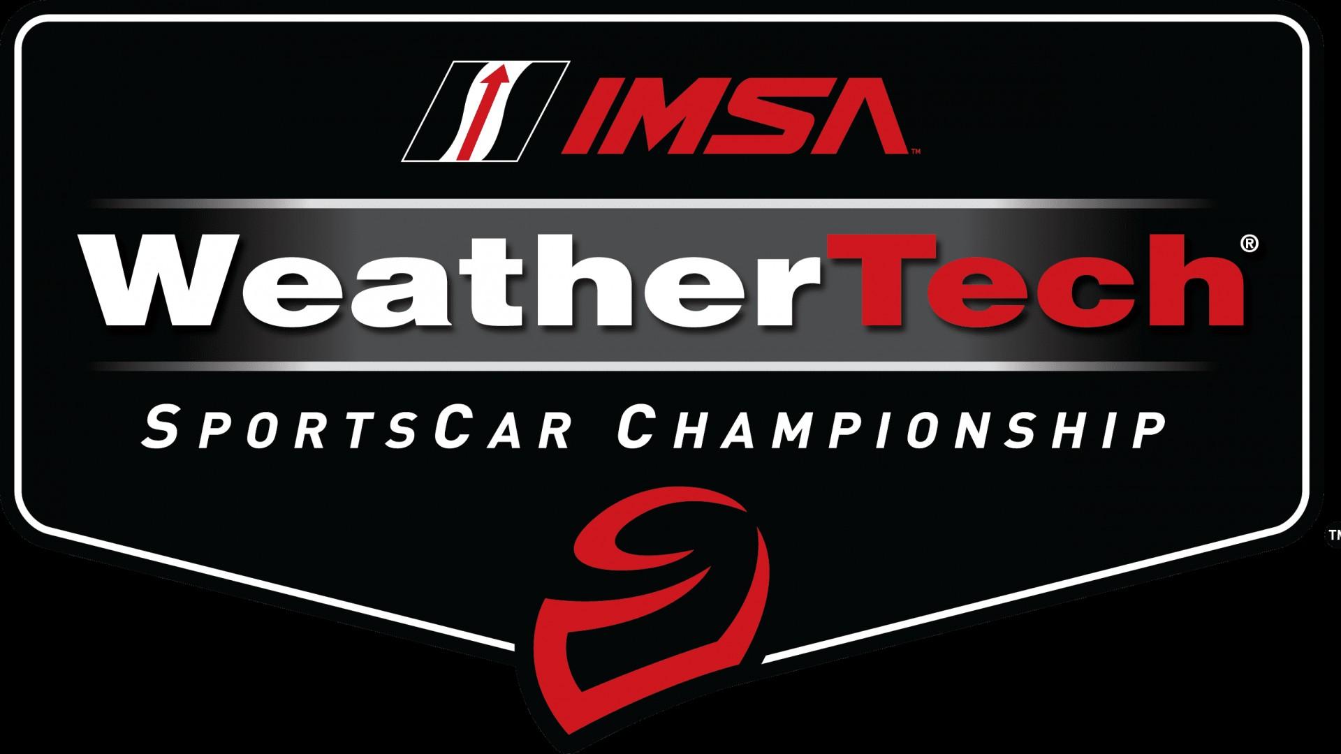 IMSA SportsCar Championship