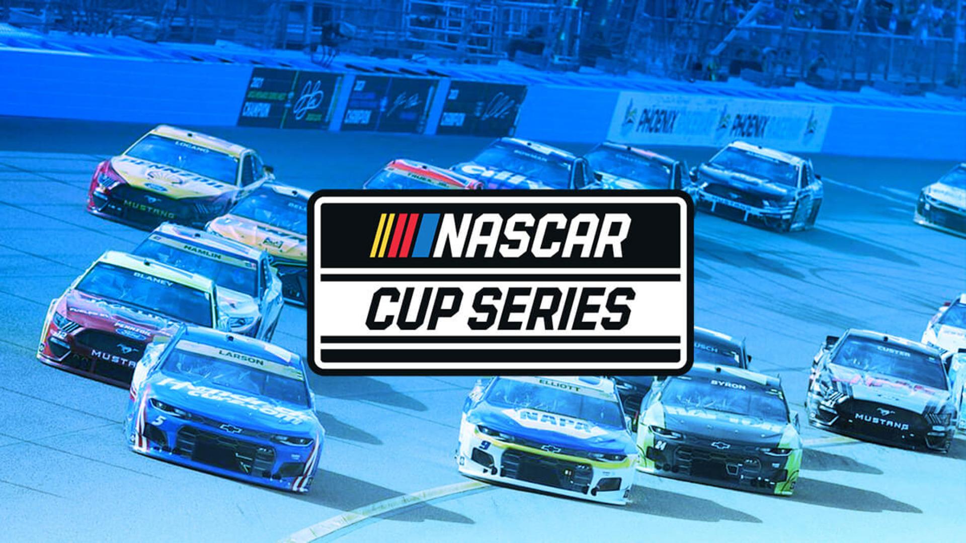 NASCAR Cup Series