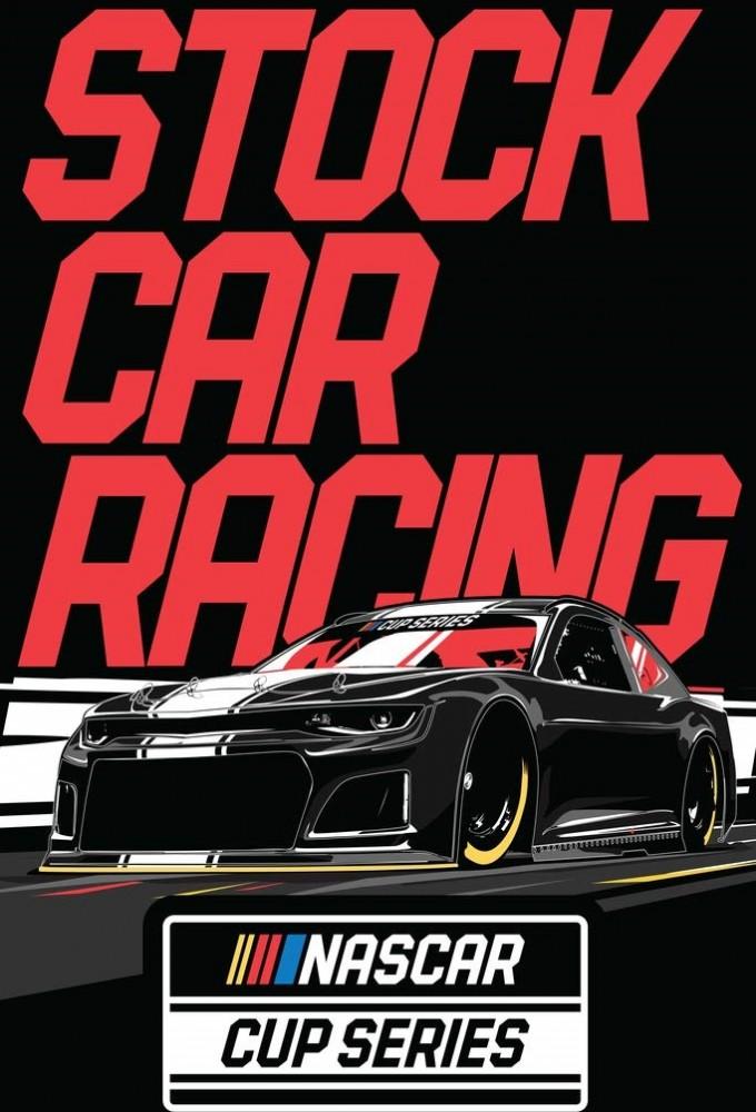 NASCAR Cup Series