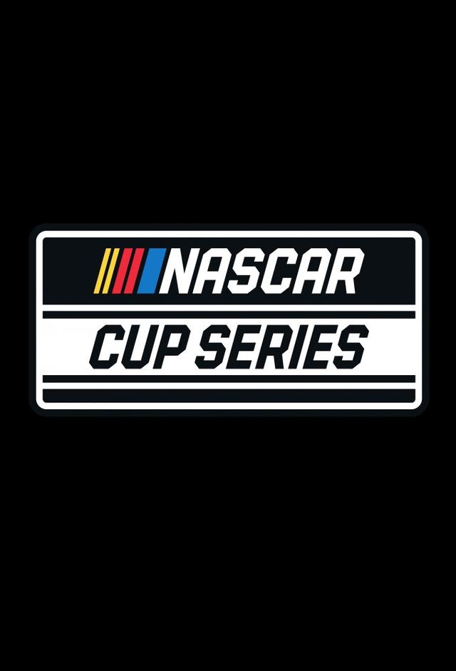 NASCAR Cup Series