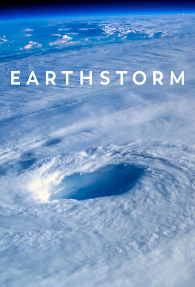 Earthstorm