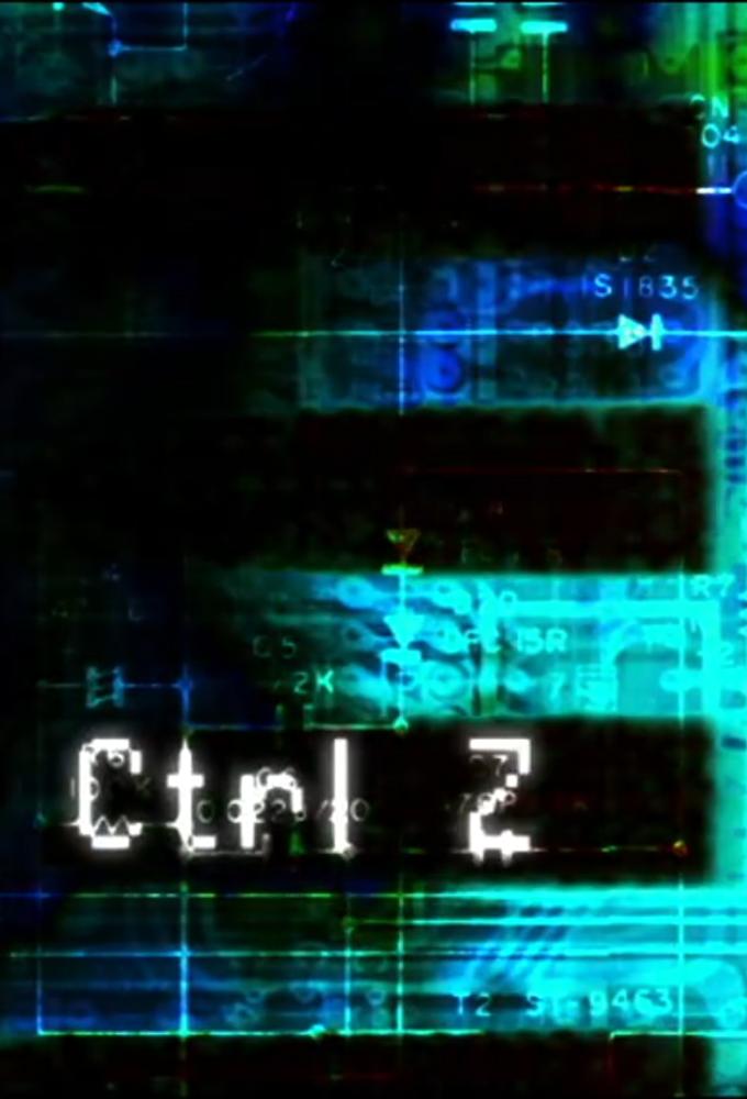 Ctrl Z