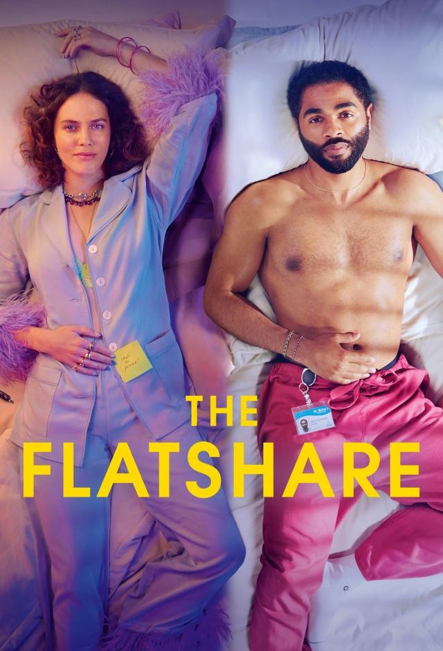 The Flatshare