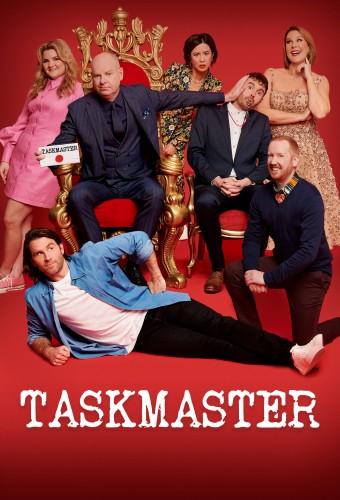 Taskmaster (AU)