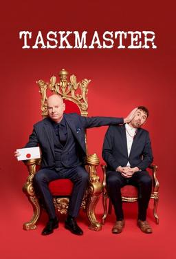 Taskmaster (AU)