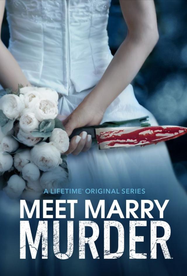 Meet Marry Murder (2022)