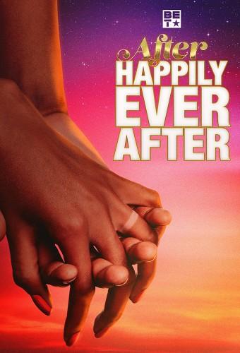 After Happily Ever After