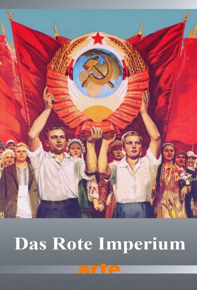 The Red Empire