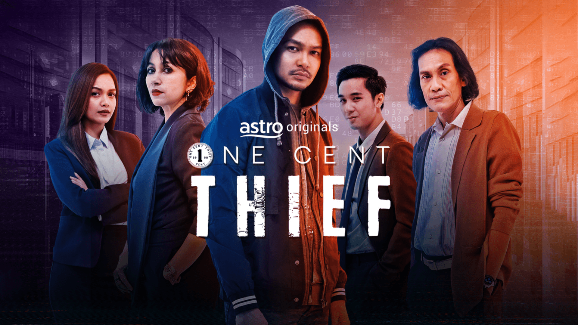 One Cent Thief | TV Time