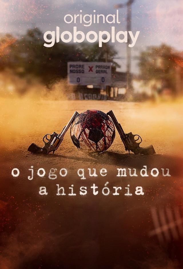 O Jogo Que Mudou a História