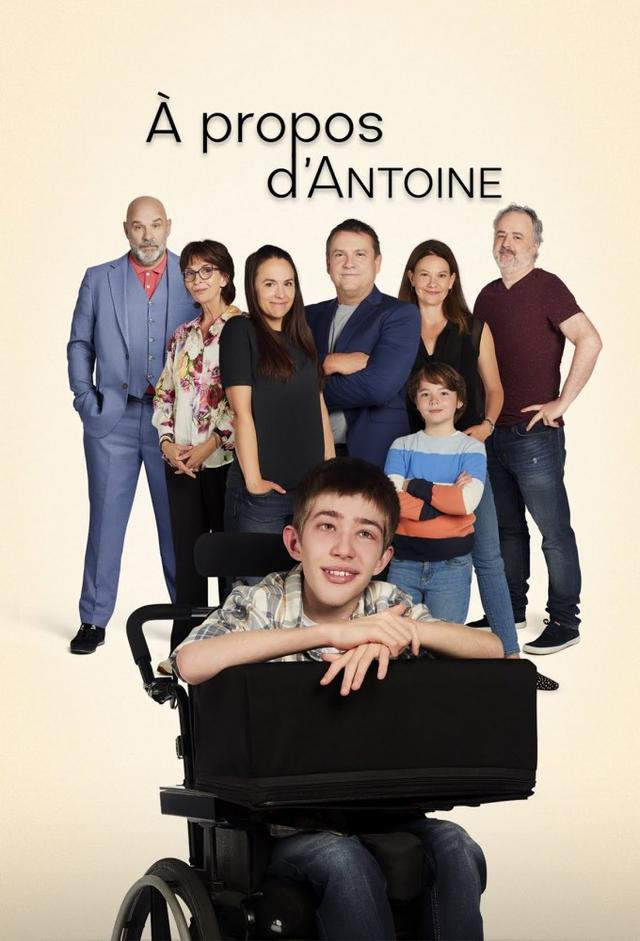 About Antoine