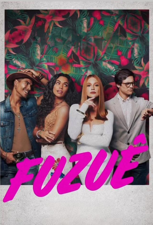 Fuzuê