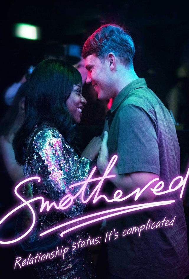 Smothered (2023)