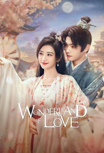Wonderland of Love