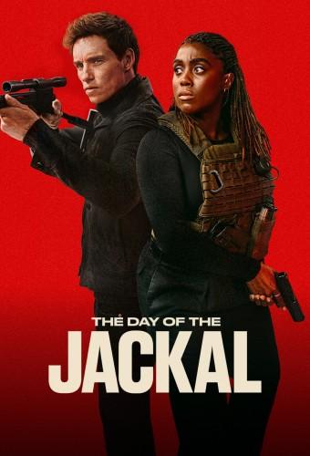 The Day of the Jackal