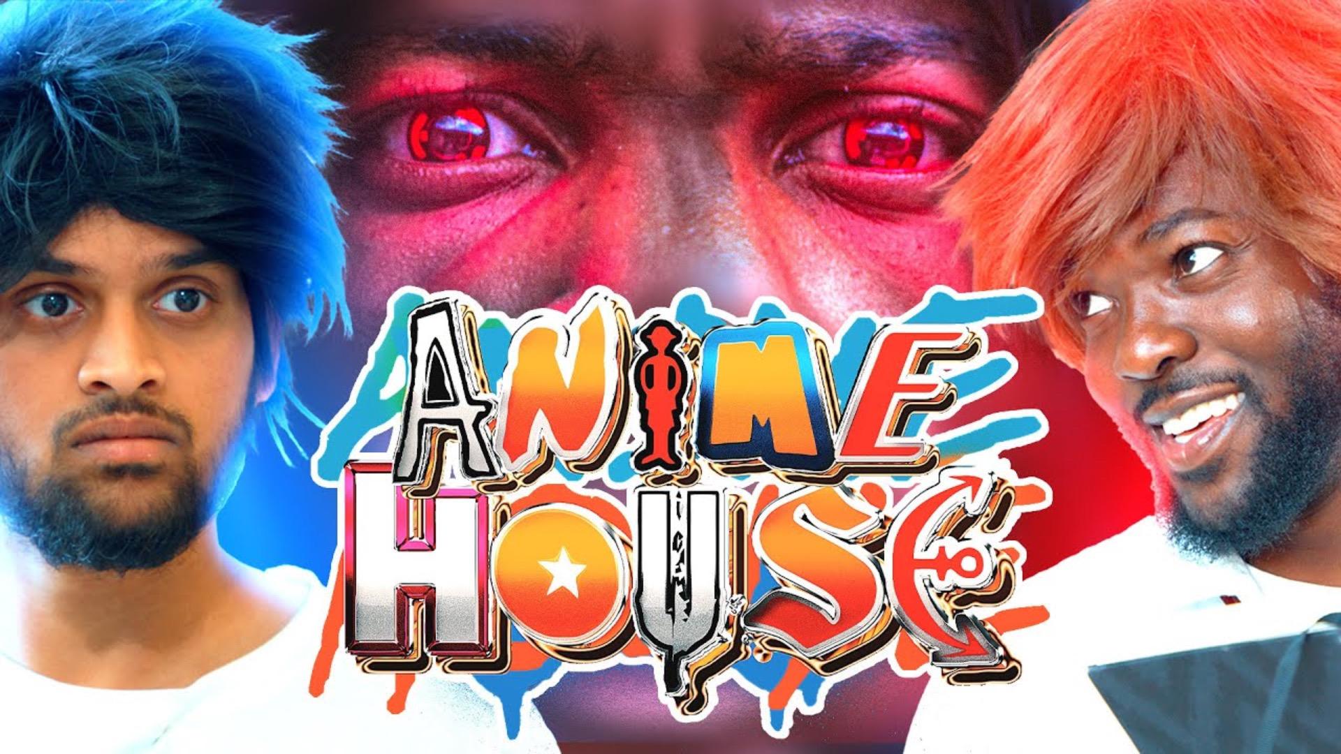 RDCworld1 Anime House