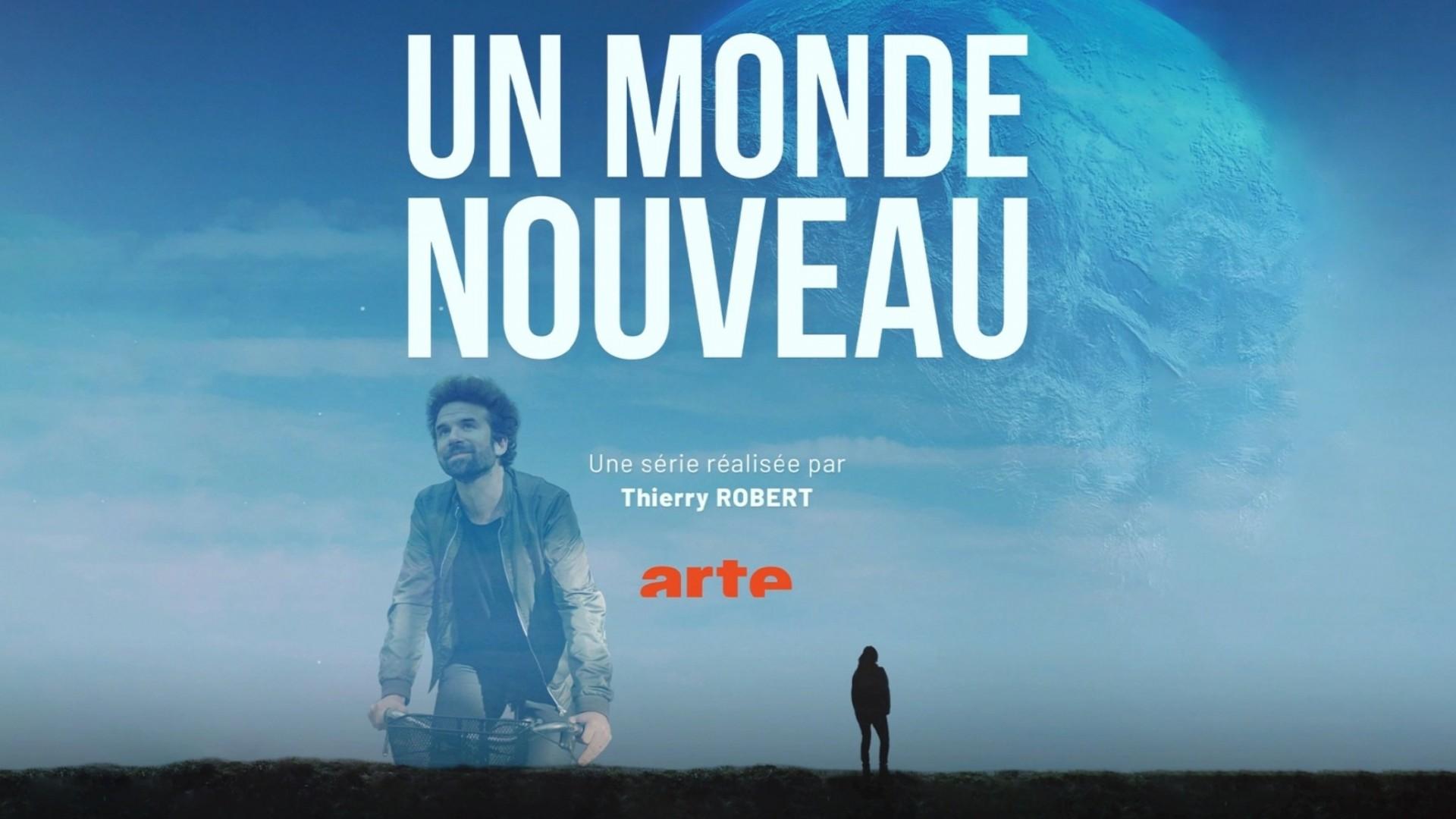 Un monde nouveau