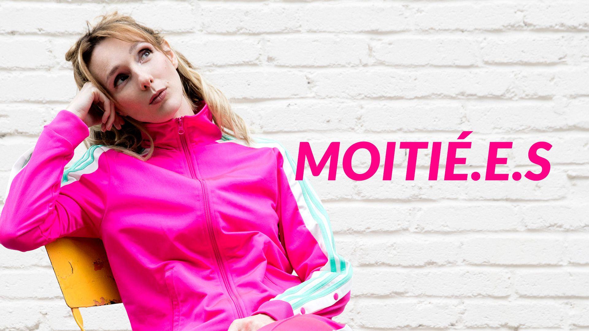 Moitié.e.s