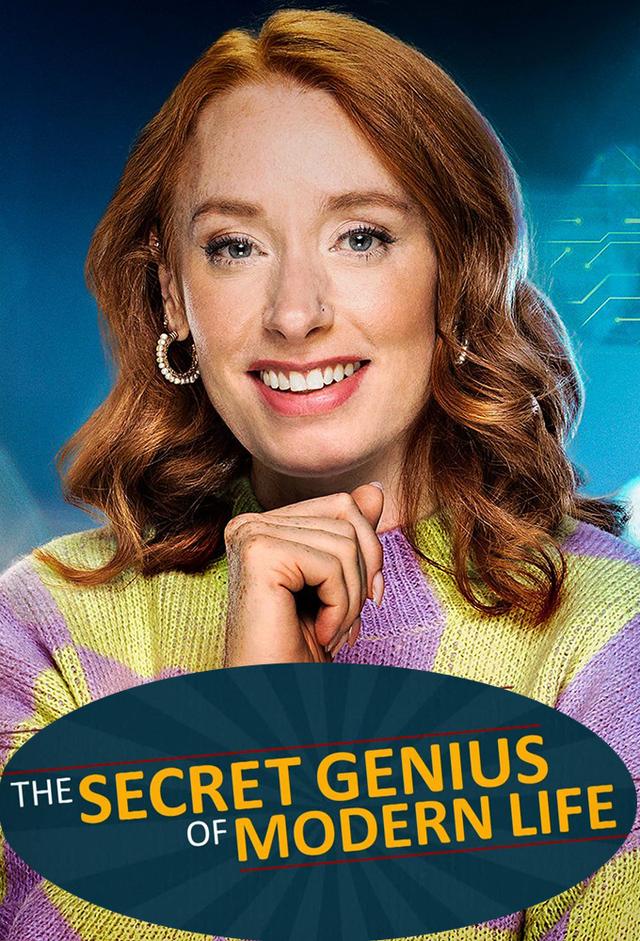 The Secret Genius Of Modern Life Tv Time 2733