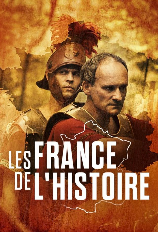 Les France de l'histoire