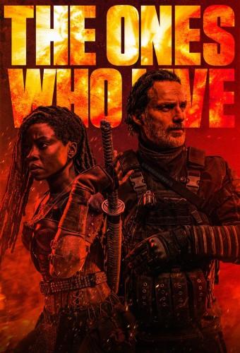 The Walking Dead: The Ones Who Live