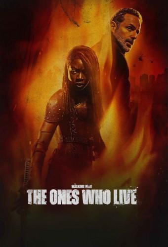 The Walking Dead: The Ones Who Live