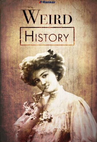 Weird History