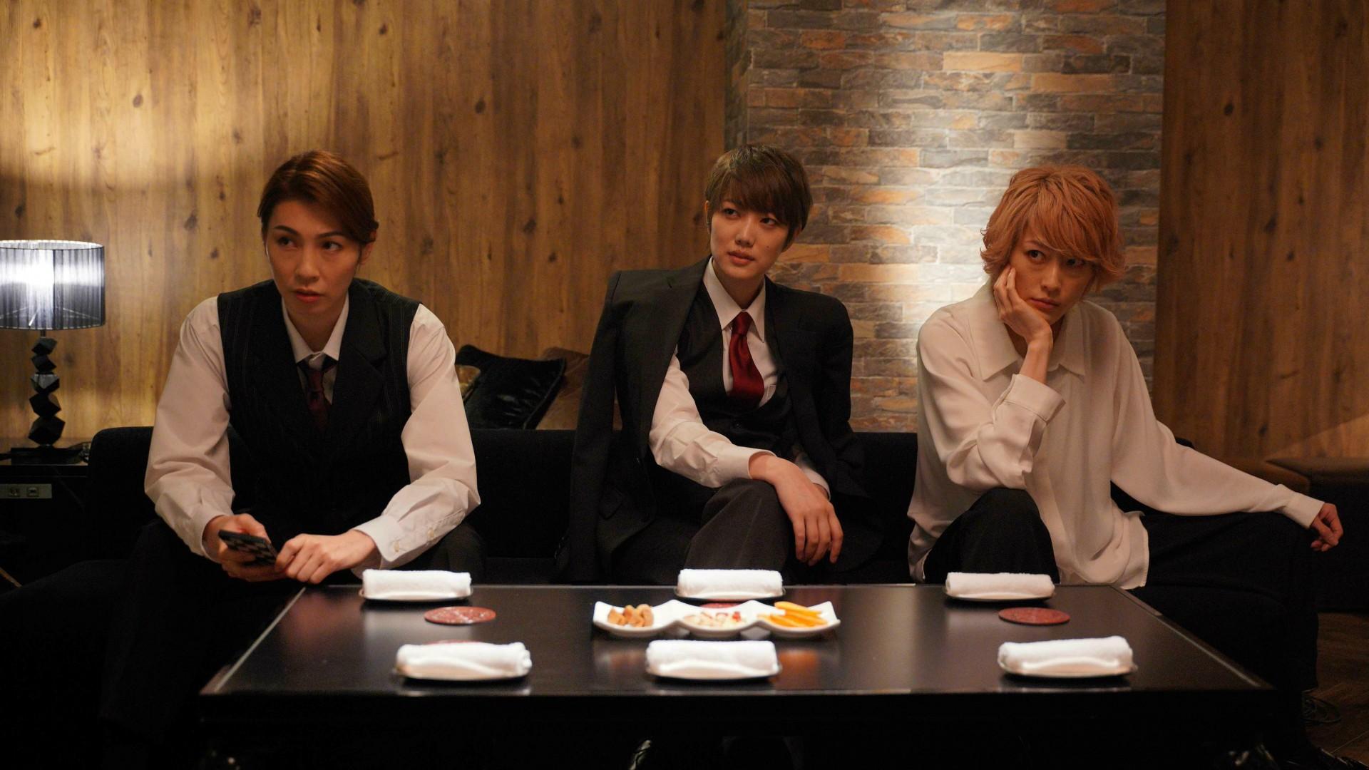 How I Attended an All-Guy's Mixer