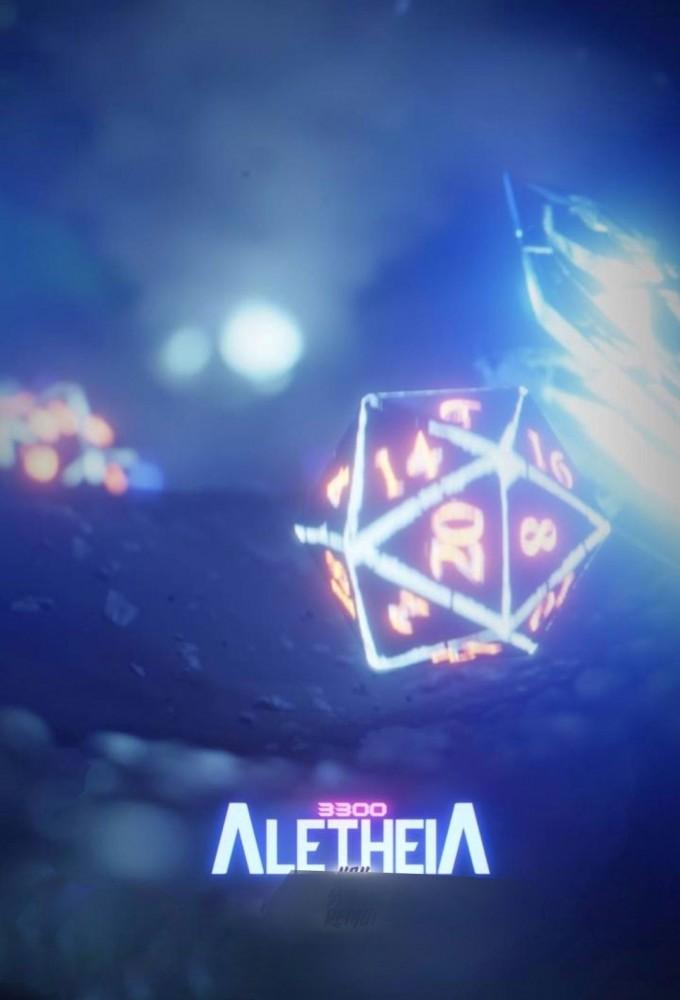Il Mondo di Aletheia