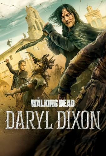 The Walking Dead: Daryl Dixon