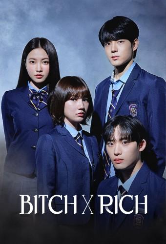 Bitch X Rich