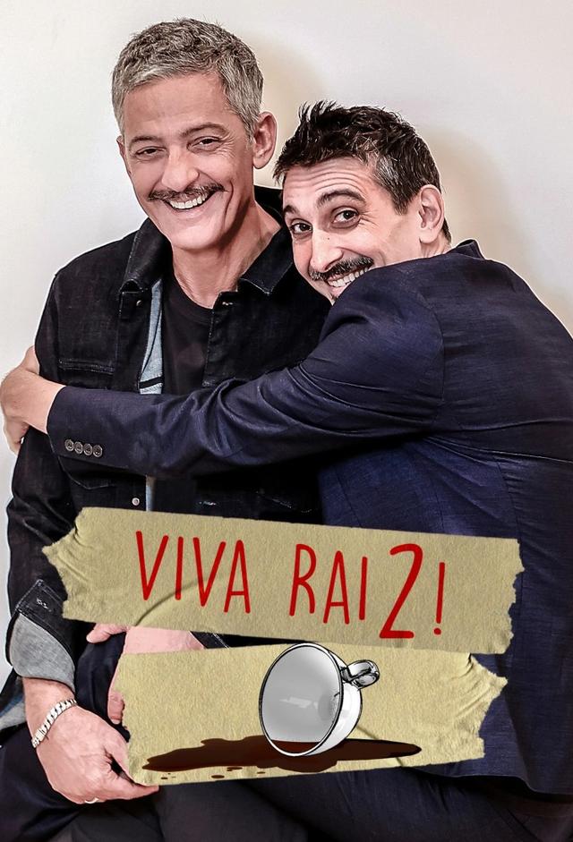 Viva Rai2!