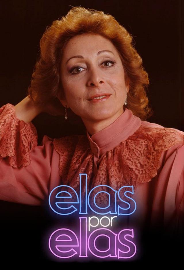 Elas por Elas (1982)