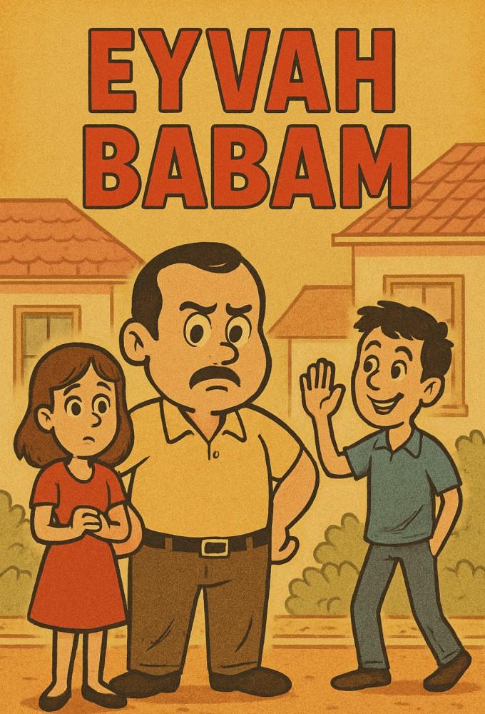 Eyvah Babam