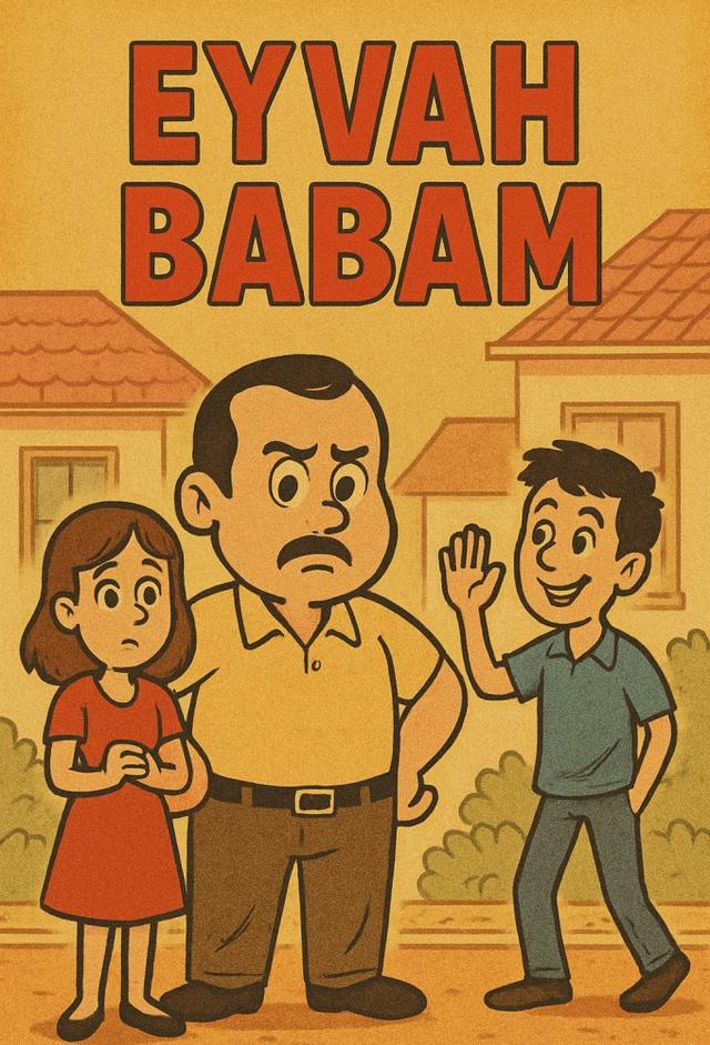 Eyvah Babam