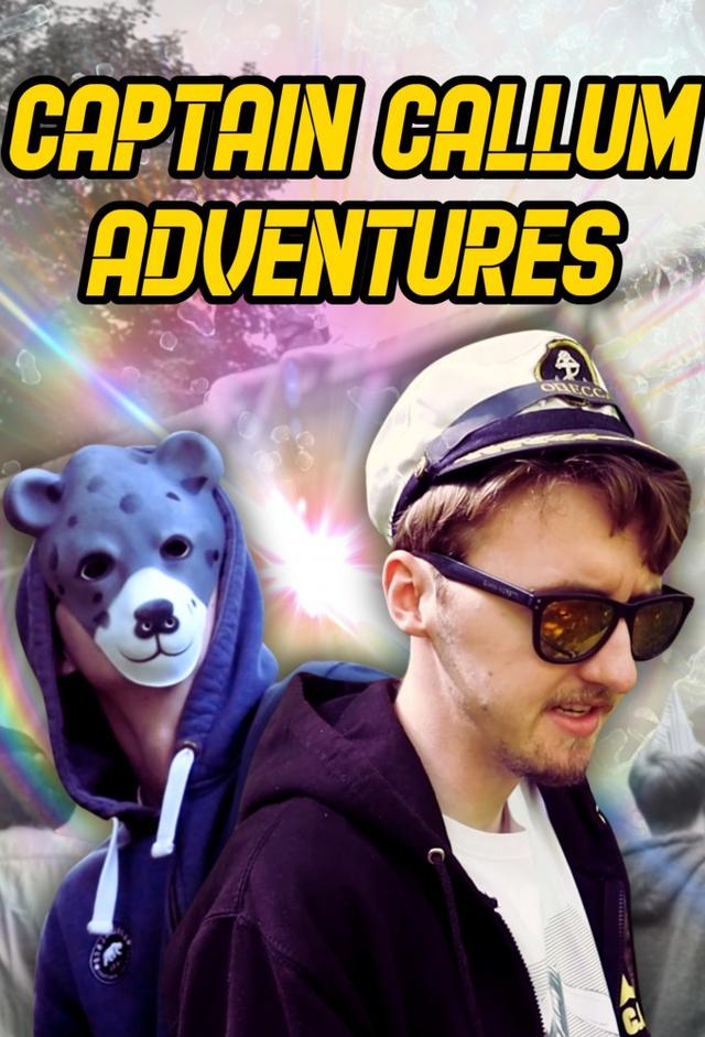 Captain Callum Adventures