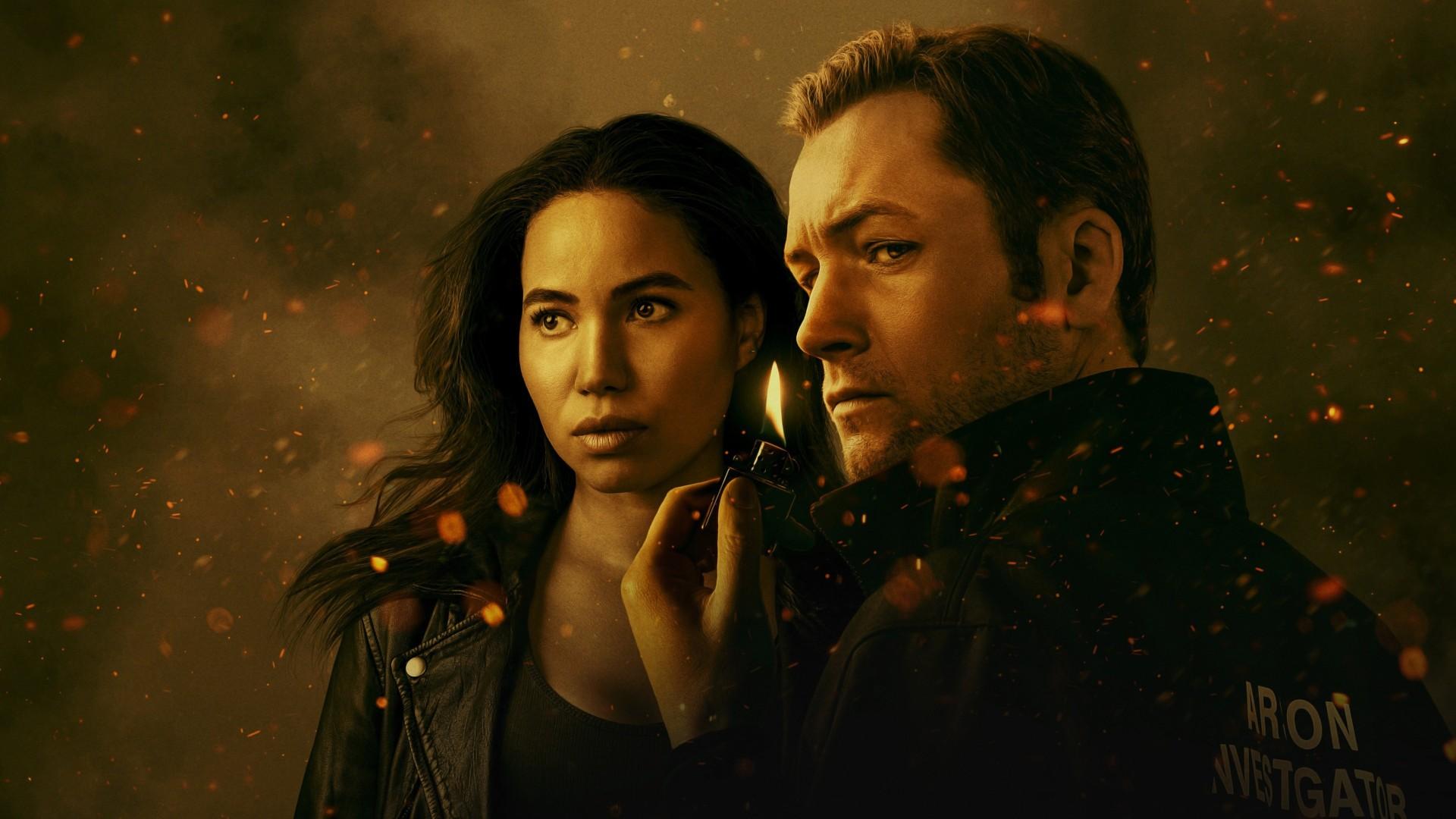 Smoke (2025)