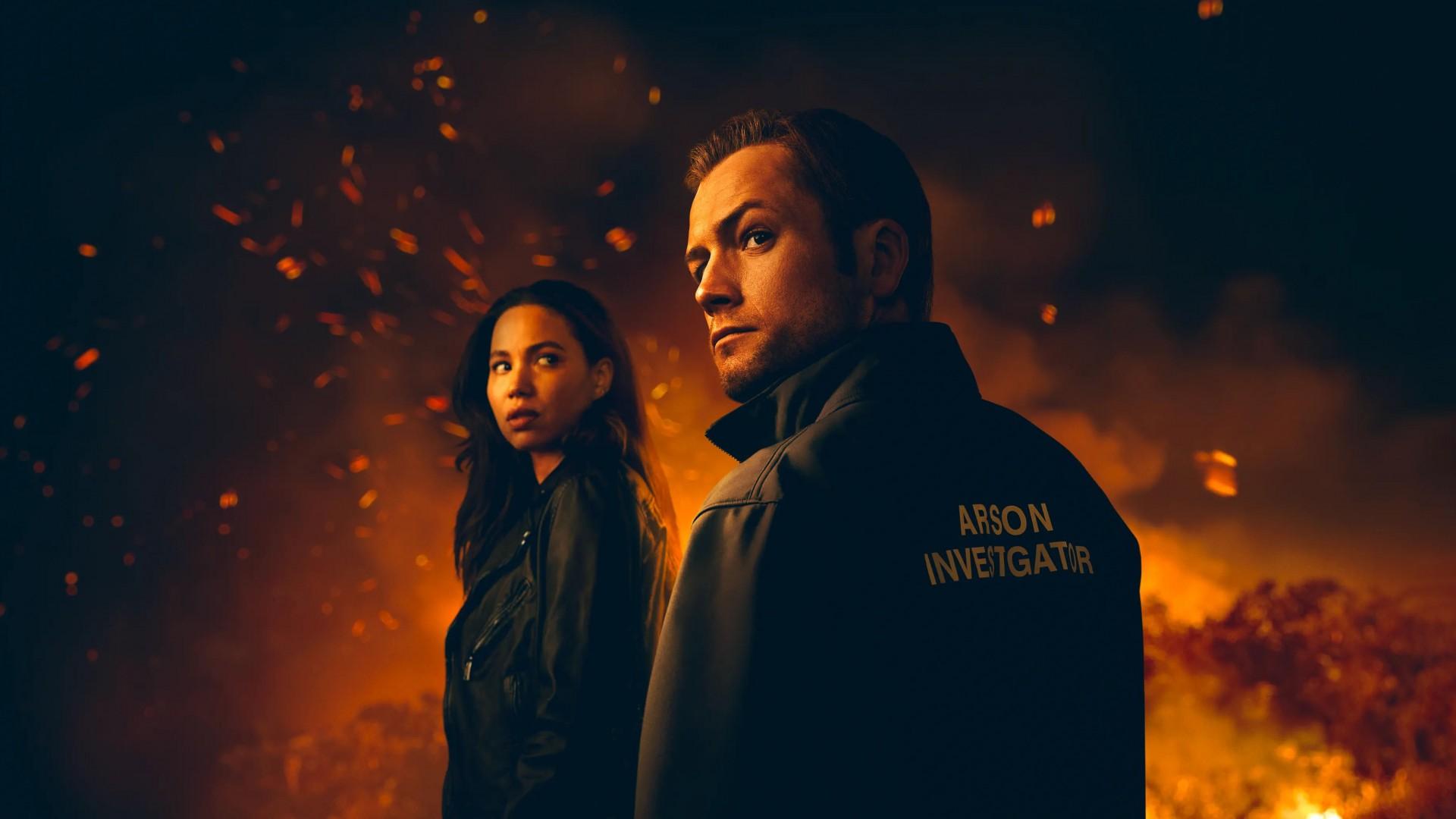 Smoke (2025)