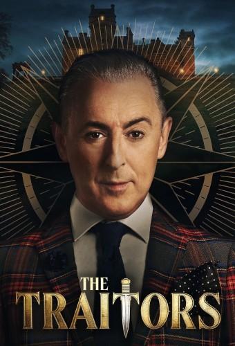 The Traitors (US)