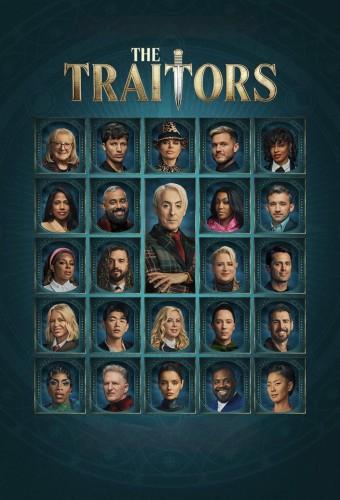 The Traitors (US)