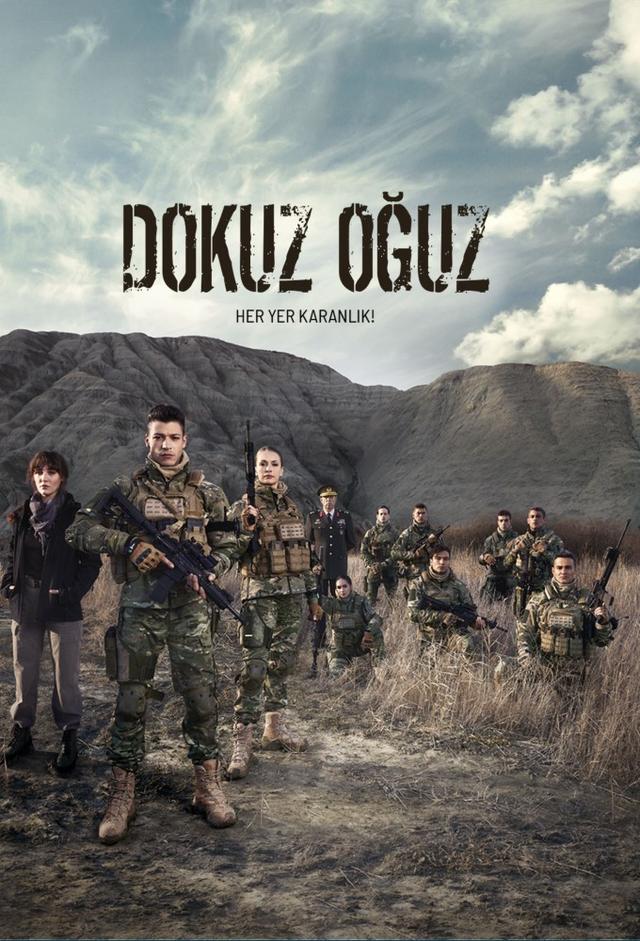 9 Oguz